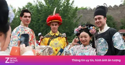 Khách Nam Mỹ đổ xô đến Trung Quốc nhờ chính sách miễn thị thực
