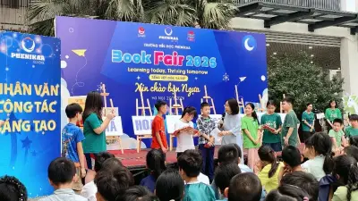 Khơi gợi niềm đọc sách chủ động ở trẻ em trong dịp hè
