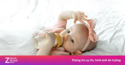 Khi nào trẻ thực sự cần đổi sữa? Chuyên gia khuyến cáo không nên tùy tiện