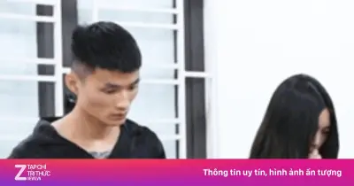 Khởi tố 2 người giúp nhóm công dân Trung Quốc ở lại Việt Nam lừa đảo