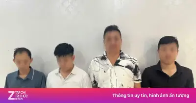 Khởi tố 5 đối tượng đánh bạc trực tuyến trên trang GO88, Hit-Club