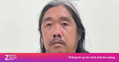 Khởi tố, bắt giam nghịch tử phóng hỏa khiến cha ruột tử vong tại Vĩnh Long