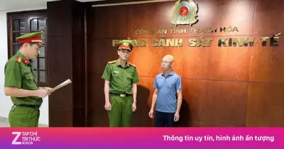 Khởi tố giám đốc sản xuất nem chua rán Hà Nội giả