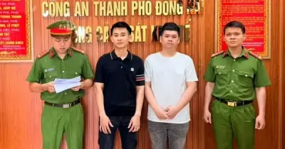 Khởi tố hai đối tượng kinh doanh hàng hiệu giả trị giá gần 650 triệu đồng