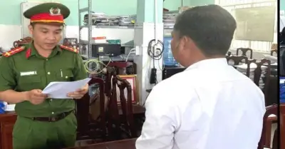 Khởi tố hiệu trưởng và kế toán tham ô hơn 660 triệu đồng