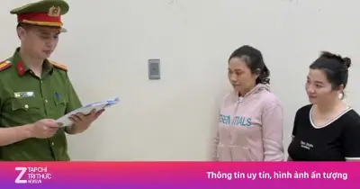 Khởi tố nữ giám đốc và kế toán trốn thuế hơn 400 triệu đồng tại Ninh Bình