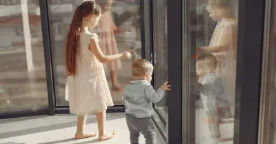 Khi trẻ nghỉ hè: Niềm vui và nỗi lo của gia đình Việt