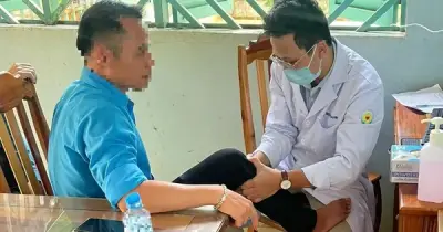 Khám bảo hiểm y tế tại nhà: Vướng mắc thanh toán cần tháo gỡ