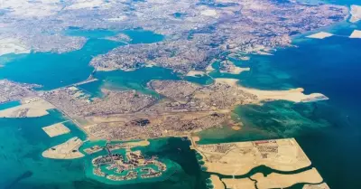 Khám phá Bahrain: Quốc đảo giàu có không sông ngòi ở châu Á