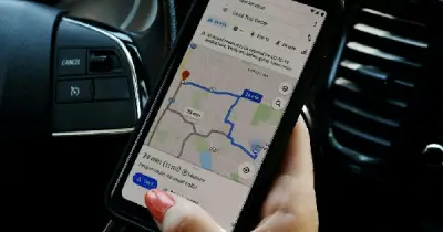 Khám phá tính năng 'Chuyến đi đã lưu' trên Google Maps: Hữu ích bất ngờ