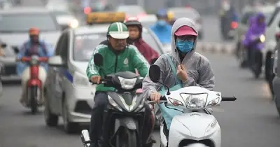 Không khí lạnh tháng 6: Hiện tượng hiếm gặp hơn 10 năm qua?