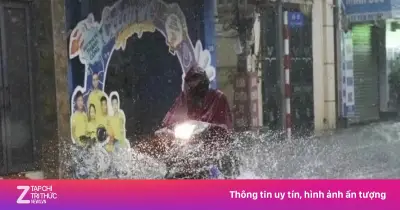 Không khí lạnh tràn về, Bắc Bộ chấm dứt nắng nóng từ ngày mai (8/6)