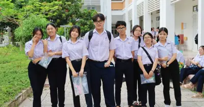Khánh Hòa công bố điểm chuẩn lớp 10 năm 2026-2027, cao nhất 25 điểm