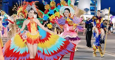 Khánh Hòa tổ chức chuỗi sự kiện văn hóa, thể thao, sắc đẹp quốc tế mùa hè 2026