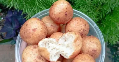 Khoai sọ tháng 6: Canxi gấp 6 lần thịt bò, tốt cho tiêu hóa