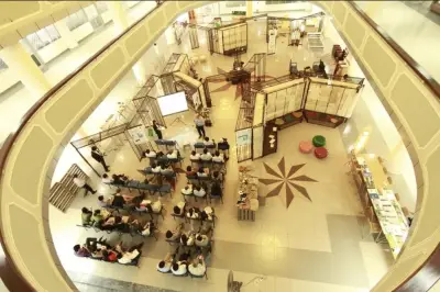 Khoản đầu tư nhỏ nhưng cần thiết để phát triển khoa học công nghệ