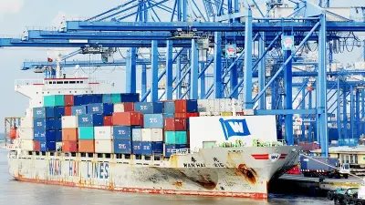 Khoảng trống nhân lực logistics: Nhu cầu 2,2 triệu nhưng đào tạo chưa tới 4.000 mỗi năm