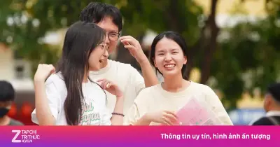 Kiểm soát chặt chẽ tiến độ chấm thi tốt nghiệp THPT 2026 hàng ngày