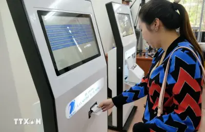 Kiến tạo hệ thần kinh số cho doanh nghiệp Việt