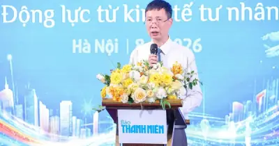 Kinh tế tư nhân - động lực quan trọng nhất cho tăng trưởng 2 chữ số