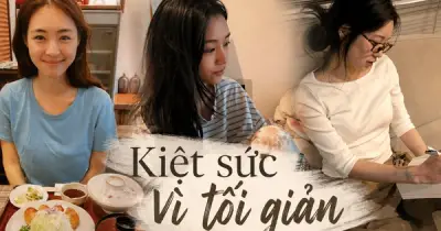 Kiệt sức vì sống tối giản cực đoan: Mỗi lần mua đồ đều thấy có lỗi
