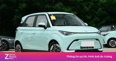 Kita Group hợp tác Chery sản xuất xe điện thương mại tại Việt Nam