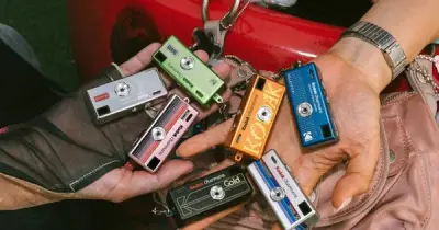 Kodak Charmera Millennium Edition: Máy ảnh đồ chơi phiên bản mới