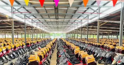 Kết luận thanh tra: Công ty Tân Đệ tuân thủ quy định ngoại hối