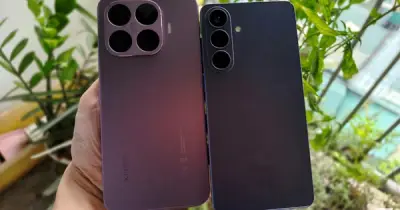Kết quả blindtest Xiaomi 17T Pro và Galaxy S26 Plus: Màu Leica có tạo khác biệt?