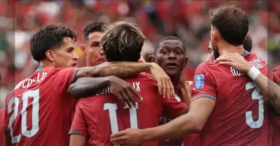 Kết quả World Cup 2026 hôm nay 28/6: Bất ngờ lớn tại vòng loại
