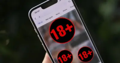 Lỡ bấm link 18+ trên Facebook: Cách xử lý ngay để bảo vệ tài khoản