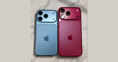 Lộ diện ngày ra mắt iPhone 18 Pro và iPhone Ultra vào tháng 9