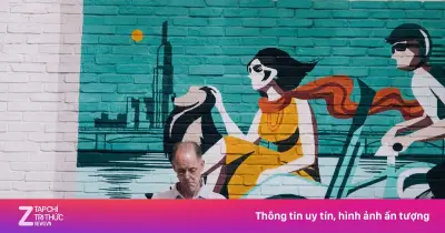 Lý do các nhà văn quốc tế chọn TP.HCM làm ngôi nhà thứ hai