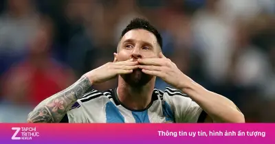 Lý do Messi từ bỏ đại học dù được Barcelona hỗ trợ toàn bộ việc học
