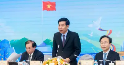 Lễ hội Vì hòa bình 2026 tại Quảng Trị: Nhiều hoạt động ý nghĩa