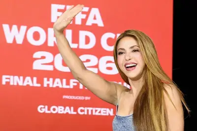 Lễ khai mạc World Cup 2026: Đại tiệc nghệ thuật và bóng đá