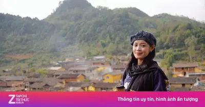 Lô Lô Chải sau sáp nhập thôn: Giữ tên gọi, mở rộng không gian phát triển