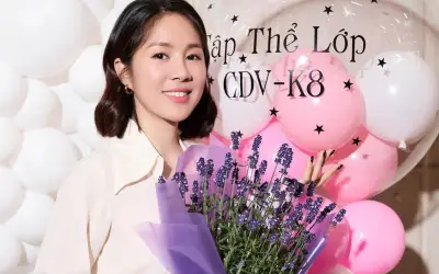 Lệ Phương có hành động đẹp, tặng nhớ quý Bình