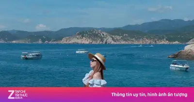 Lý Sơn kín khách, Vĩnh Hy vắng vẻ trái ngược mùa hè 2026
