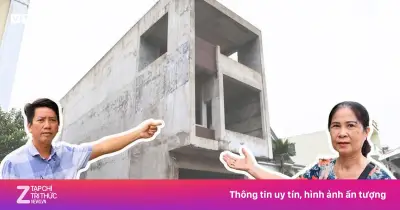Lô đất cấp 2 sổ đỏ ở Hải Phòng: Đề xuất giải pháp 'vẹn cả đôi đường'