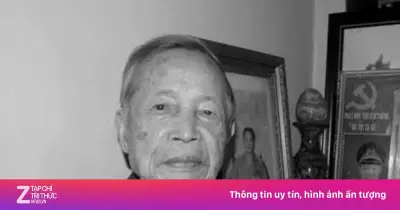 Lễ tang Anh hùng La Văn Cầu diễn ra ngày 30/6 tại Hà Nội