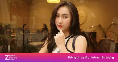 Lê Trần Thanh Tâm: Nữ diễn viên trẻ gây ấn tượng với vai 'tiểu tam' trong phim VTV