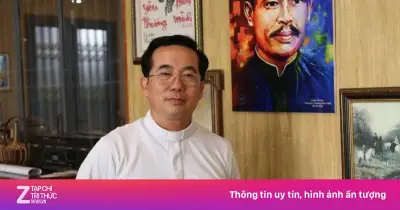 Lễ tuyên phong Chân phước tại Tắc Sậy: Bức tranh đoàn kết dân tộc, tôn giáo
