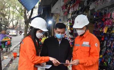 Lịch cúp điện Cà Mau, Bạc Liêu, Củ Từ ngày 26-28/6: Cắt điện hàng loạt khu dân cư từ sáng sớm