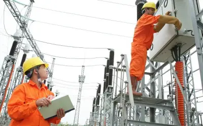 Lịch cúp điện Vĩnh Long, Trà Vinh từ 24-28/6/2026: Có nơi 5h sáng đã không còn điện
