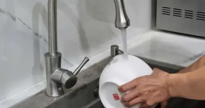 Lịch cúp nước tại 9 phường ở TP.HCM từ ngày 4 đến 8/6