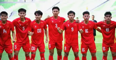Lịch thi đấu bán kết U19 Đông Nam Á 2026: Thái Lan và Indonesia tranh vé vào chung kết