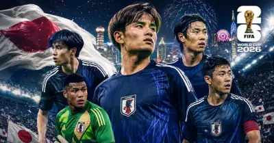Lịch thi đấu bảng F World Cup 2026: Nhật Bản gặp Hà Lan, Tunisia, Thụy Điển