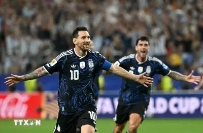 Lịch thi đấu chi tiết 16 trận vòng 32 đội World Cup 2026