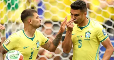 Lịch thi đấu vòng 1/8 World Cup 2026 mới nhất: cập nhật chi tiết